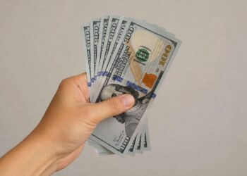 Dólar hoy en México: cotización de apertura del 5 de octubre