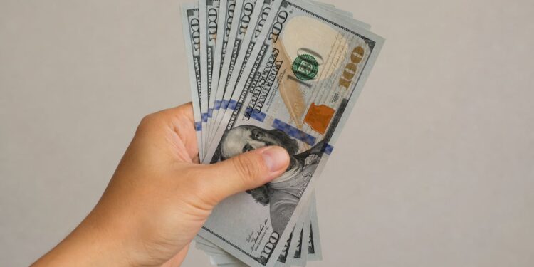 Dólar hoy en México: cotización de apertura del 5 de octubre