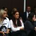 Fuerte contrapunto entre Dalma y Jana Maradona