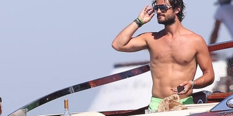 Carlos Felipe de Suecia, el príncipe que muchos comparan con Henry Cavill: su atractivo y elegante estilo conquistan a Europa