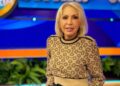 Salud de Laura Bozzo: reportan que la conductora peruana fue hospitalizada en Acapulco por peritonitis