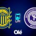 Rosario Central vs. Independiente Rivadavia: día, hora y cómo ver por TV en vivo