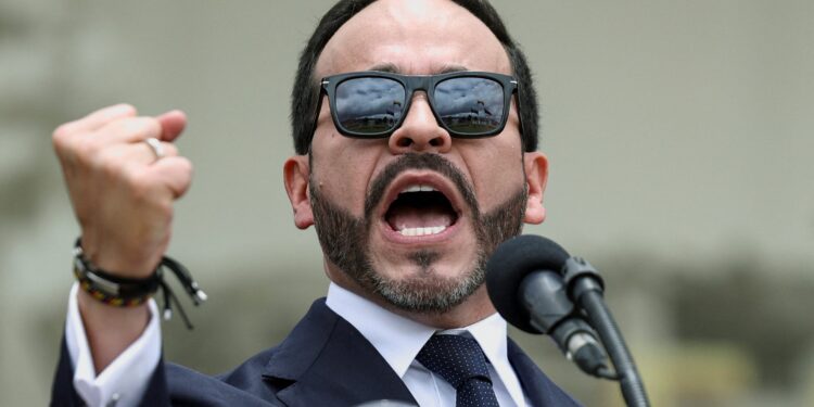 Gobierno nacional prepara estatuto antiterrorista con listas de grupos, régimen carcelario especial y control de bienes