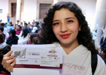 ¿Se suspende Jóvenes Construyendo el Futuro? Sheinbaum explica por qué no habrá nuevos registros hasta el próximo año
