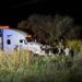 Otro accidente vial en Aguascalientes: fallecen 5 personas tras choque entre un tráiler, un auto y una moto