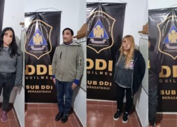 Horror en Berazategui: hallaron ahorcada y con signos de abuso sexual a una nena de 11 años y detuvieron a cuatro familiares