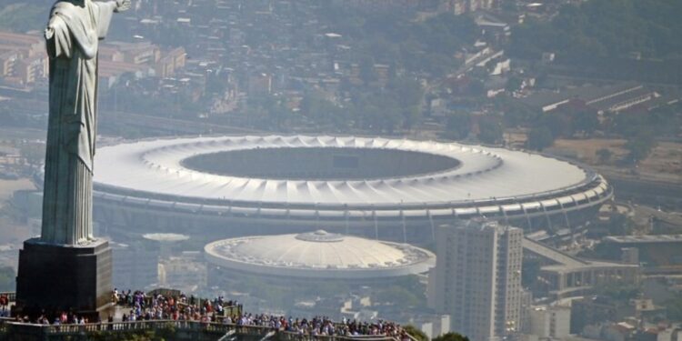 Otra vez sin Maracaná: la drástica medida que puede tomar Conmebol con Vasco si no define el estadio vs. Boca