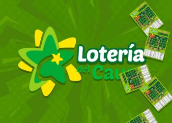 Resultado Lotería del Cauca hoy 10 de octubre
