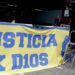 Comenzaron los alegatos finales contra los médicos que atendieron a Diego Maradona: Gianinna, Dalma y Claudia Villafañe se pusieron de espaldas para no ver una foto del cuerpo