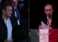 Morena celebra 15 años de vida y figuras de la 4T le dejan lugar “preferencial” a Andy López Beltrán