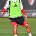 Fausto Vera, sin vueltas sobre el presente de River: «Tenemos que afinar la puntería y hacer más goles»