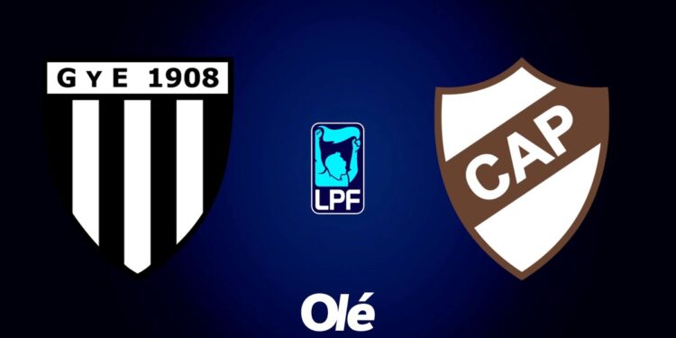 Gimnasia de Mendoza vs. Platense, por el Torneo Clausura 2026: día, hora y canal de TV