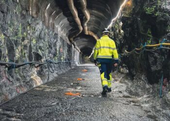 Finlandia tiene una solución para los residuos nucleares
