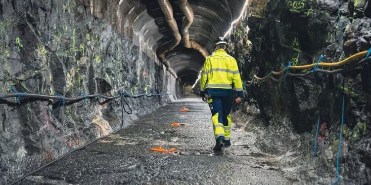 Finlandia tiene una solución para los residuos nucleares