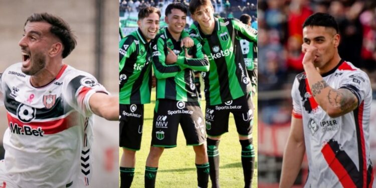 Primera Nacional: cómo se definen los descensos y qué necesitan Chicago y Chacarita para salvarse