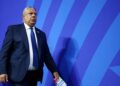 “Chiqui” Tapia viajó a Suiza con permiso judicial mientras investigan pagos de FIFA