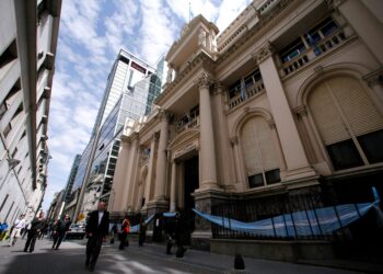 El Banco Central realizó la mayor compra de dólares desde julio y ya acumula más de USD 15.000 millones en 2026