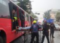 ¿Qué está pasando en el Metro y Metrobús hoy 9 de octubre? Mujer pierde la vida tras choque entre motocicleta y unidad del MB