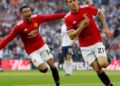 La llamativa comparación de Ander Herrera sobre el caso Manchester City: «Mourinho es como los Simpsons»