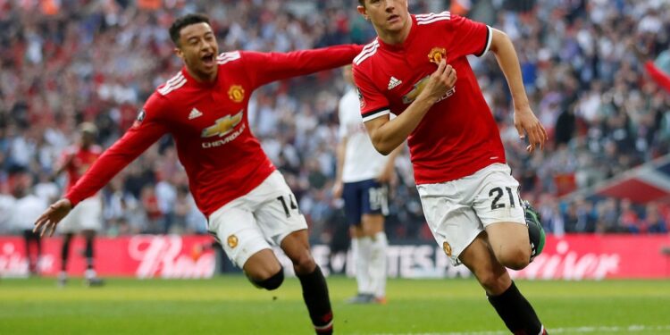 La llamativa comparación de Ander Herrera sobre el caso Manchester City: «Mourinho es como los Simpsons»