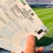 La reventa de entradas está prohibida en Argentina: ¿cuál es el castigo?