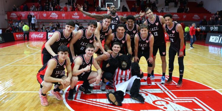 Liga Nacional: Instituto le ganó un partidazo a Ferro tras dos suplementarios