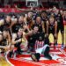 Liga Nacional: Instituto le ganó un partidazo a Ferro tras dos suplementarios