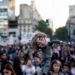 Tras el fallo judicial a favor, los rectores de las Universidades nacionales llevan su reunión mensual a Plaza de Mayo este miércoles