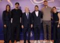 La Fundación Atlético de Madrid celebra la gala de los I Premios ADN Rojiblanco