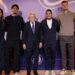 La Fundación Atlético de Madrid celebra la gala de los I Premios ADN Rojiblanco