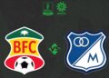 Barranquilla FC vs. Millonarios – en vivo, Copa Colombia: siga el minuto a minuto del encuentro por los octavos de final