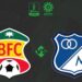 Barranquilla FC vs. Millonarios – en vivo, Copa Colombia: siga el minuto a minuto del encuentro por los octavos de final