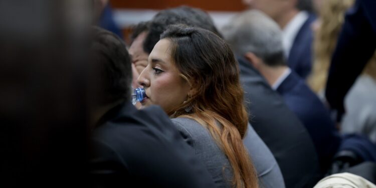 El juicio por la muerte de Maradona se acerca a la definición: habrá alegatos finales de Jana y Dieguito