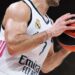 El Real Madrid de Campazzo y Deck no arranca: tres derrotas al hilo en el inicio de la Euroliga