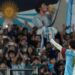 El cortocircuito entre la productora de la despedida de Messi y River