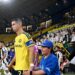 ¿Por qué se demoró el comienzo del partido de Cristiano Ronaldo en la Champions League de Asia?