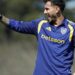 La duda clave en el 11 de Boca para recibir a Unión