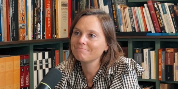 Laura, viuda a los 32 años: «La misma noche que me quedé viuda y con una hija de 2 entendí el sentido de la vida»