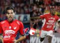 Independiente Medellín vs. Santa Fe EN VIVO: titulares para el partido por la fecha 13 de la Liga BetPlay 2026-II