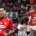 Independiente Medellín vs. Santa Fe EN VIVO: titulares para el partido por la fecha 13 de la Liga BetPlay 2026-II