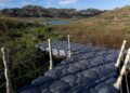 Cuanta agua hay en los embalses de España este viernes 9 de octubre