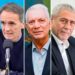 Los alfiles de Kicillof se aferran a una PASO para sucederlo y suman a intendentes clave ante una interna creciente