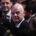 De la roja a Balogun al financiamiento privado del fútbol: la UEFA le puso un plazo de dos semanas a la FIFA para responder 42 preguntas clave