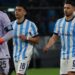 Maravilla Martínez, contundente: «Para Racing el clásico de Avellaneda es la final del mundo»