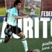 Fede Laurito con Olé: lo compró Udinese de Italia con 16 años, padeció nueve lesiones en su rodilla, se retiró a los 30 y hoy dirige en Ecuador