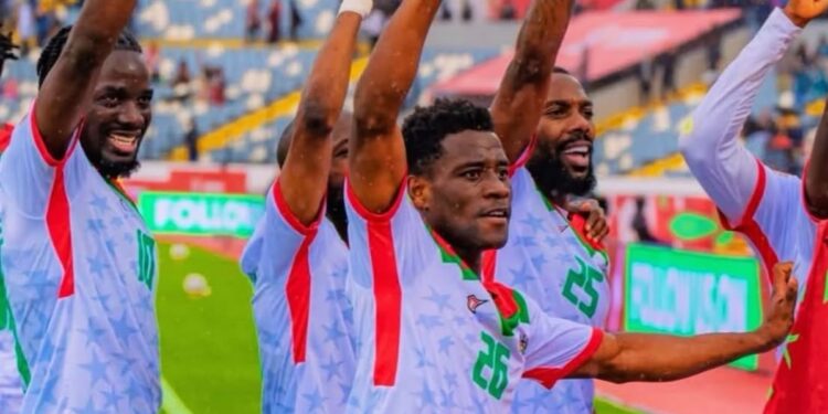Radiografía de Burkina Faso: el pujante rival de la Selección Argentina