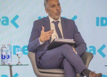 El fiscal que terminó con Cristina presa, ovacionado en IDEA: «Fue un antes y un después de la corrupción»