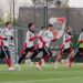 El último tren de River: todo lo que se juega contra Sarmiento