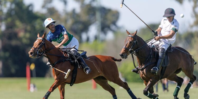 Sigue la Triple Corona de polo: arranca el Abierto de Tortugas tras el título de La Natividad-La Dolfina en Hurlingham
