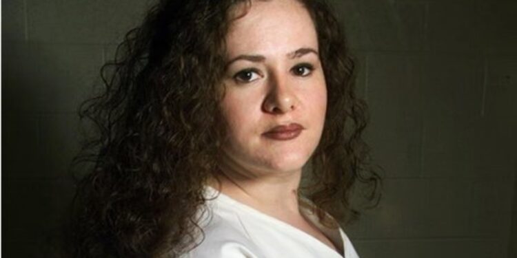 La dramática pregunta que hizo Christa Pike cuando la estaban ejecutando